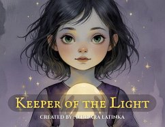Cover Keeper of the Light