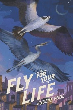 Fly for Your Life - Pool, Eugene