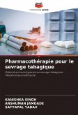 Pharmacothérapie pour le sevrage tabagique Pharmacothérapie pour le sevrage tabagique