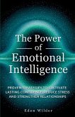 The Power of Emotional Intelligence