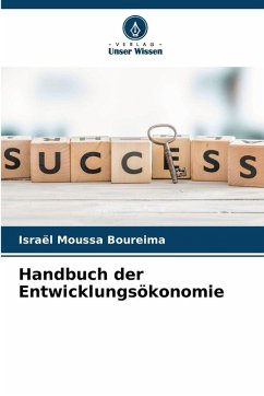Handbuch der Entwicklungsökonomie Cover Handbuch der Entwicklungsökonomie