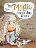 The Magic Smooching Shoes The Magic Smooching Shoes