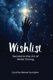 Wish List Wish List