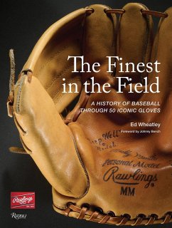 Cover The Finest in the Field(r)