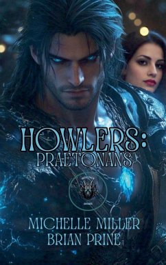 Cover Howlers Praetonans