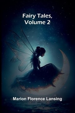 Cover Fairy Tales, Volume 2