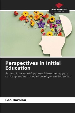 Cover Perspectives in Initial Education