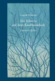 Ein Schrein auf dem Kaufhausdach Ein Schrein auf dem Kaufhausdach