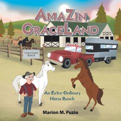 Cover AmaZin Graceland