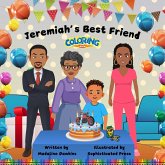 Jeremiah's Best Friend Coloring Book Jeremiah's Best Friend Coloring Book