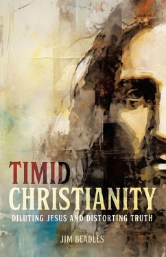 Cover Timid Christianity