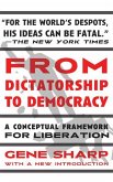 From Dictatorship to Democracy