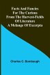 Facts and fancies for the curious from... - Bild 1
