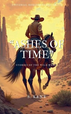 Ashes of Time - Kane, S.