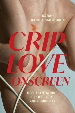 Cover Crip Love Onscreen