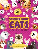 Sticker Book: Cats Sticker Book: Cats