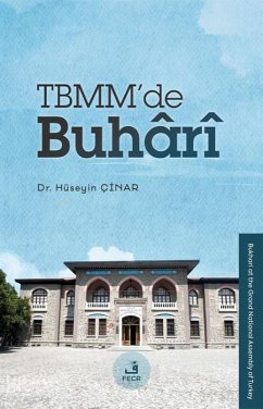 Cover TBMMde Buhari