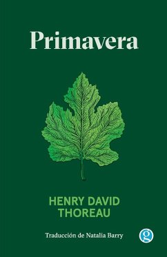 Primavera Cover Primavera