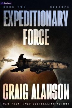 Specops - Alanson, Craig Specops - Alanson, Craig