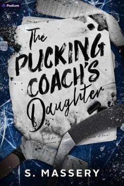 Cover The Pucking Coach's Daughter