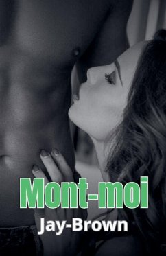 Cover Mont-moi