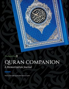 Cover Quran Companion