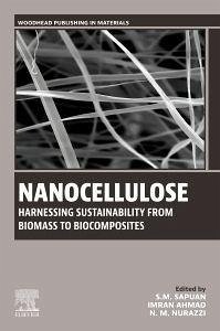 Cover Nanocellulose: Harnessing Sustainability from Biomass to Biocomposites