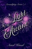 A Light in the Arcane A Light in the Arcane