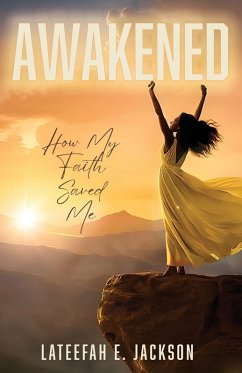 Awakened - Jackson, Lateefah E.