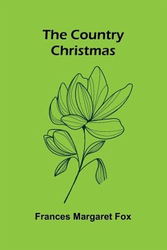 Cover The Country Christmas