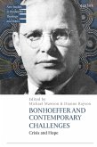 Bonhoeffer and Contemporary Challenges