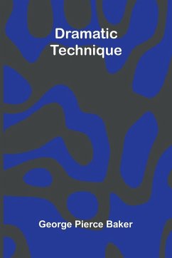 Cover Dramatic Technique