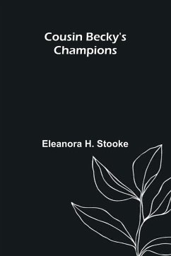 Cover Cousin Becky's Champions