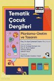 Tematik Cocuk Dergileri Tematik Cocuk Dergileri