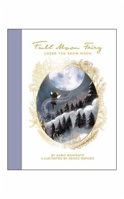 Full Moon Fairy - Bonfante, Karly