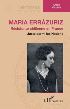 Maria Errázuriz - Kervella, André Maria Errázuriz - Kervella, André