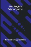 The English Prison System
