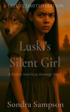 Cover Luski's Silent Girl