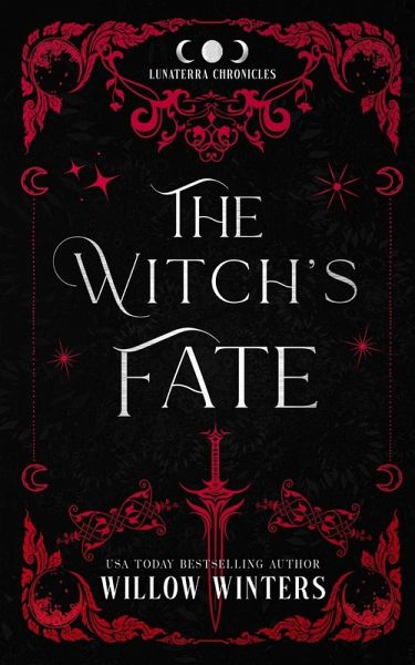 The Witch's Fate