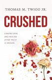 Crushed Crushed