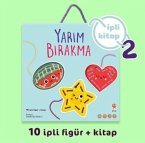 Yarim Birakma- Ipli Kitap 2
