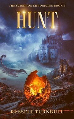 Cover Hunt