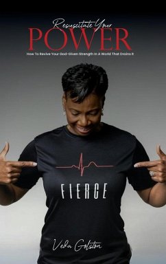 Cover Resuscitate Your Power