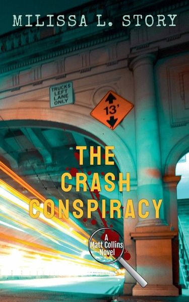 The Crash Conspiracy The Crash Conspiracy