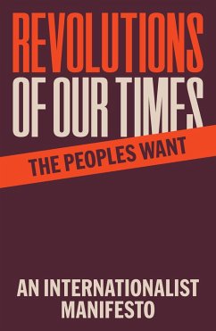 Cover Revolutions of Our Times