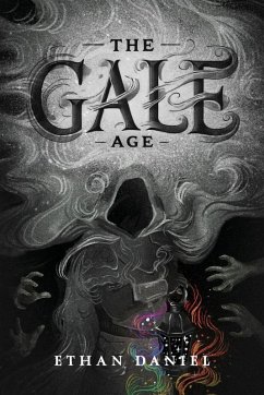Cover The Gale Age