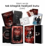 Tilsim ve Sis 1 - Cadi Avi Ciltli, Hediyeli Kutu