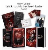 Tilsim ve Sis 1 - Cadi Avi Ciltli, Hediyeli Kutu Tilsim ve Sis 1 - Cadi Avi Ciltli, Hediyeli Kutu