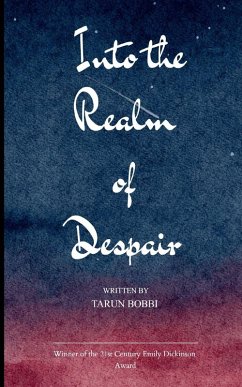 Into the realm of Despair - Bobbi, Tarun
