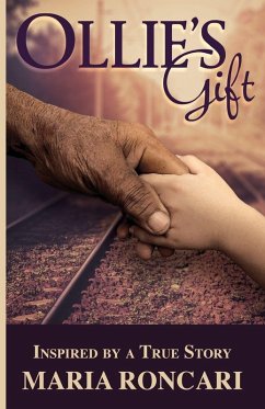 Ollie's Gift Cover Ollie's Gift